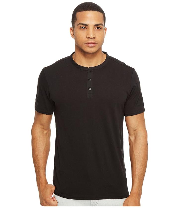 Tavik - Bunker Short Sleeve Knit