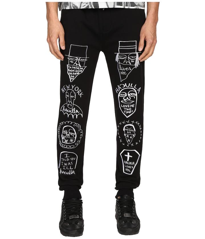 Haculla - Nyc Haculla Jogger
