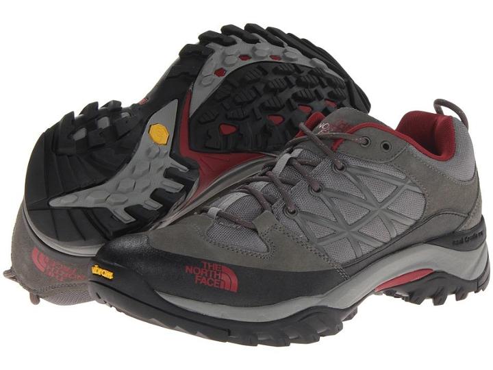 The North Face Storm