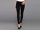 Hudson - Krista Super Skinny In Black
