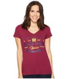 Cinch - Cotton Jersey Short Sleeve