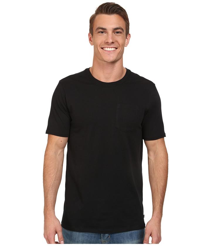 Nike Sb - Sb Dri-fit Solid Pocket Tee