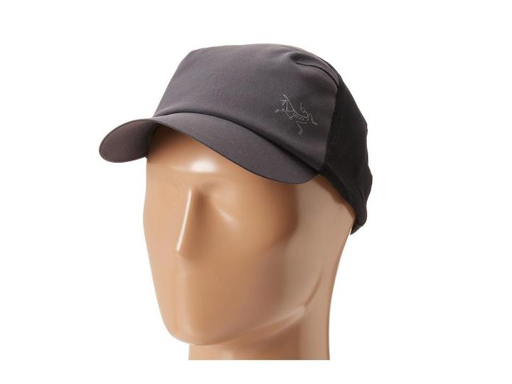 Arc'teryx Escapa Cap