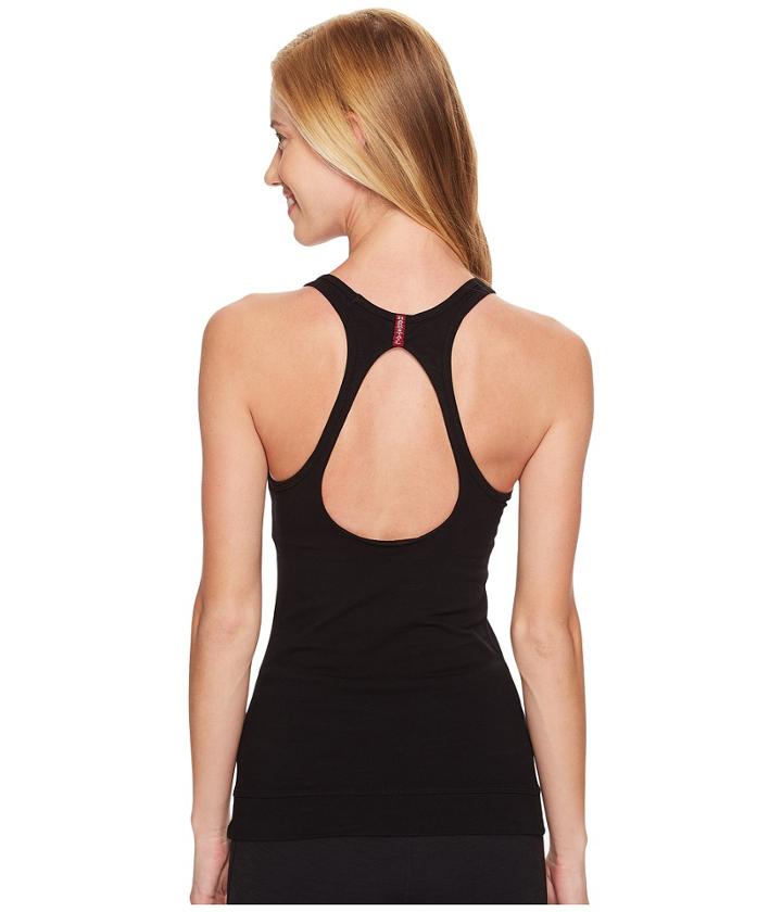 Hard Tail - Tear Drop Bra Tank Top