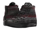 Converse - Chuck Taylor All Star Woolrich Street Hiker Hi