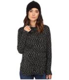 Jack By Bb Dakota - Elida Speckled Turtleneck Sweater