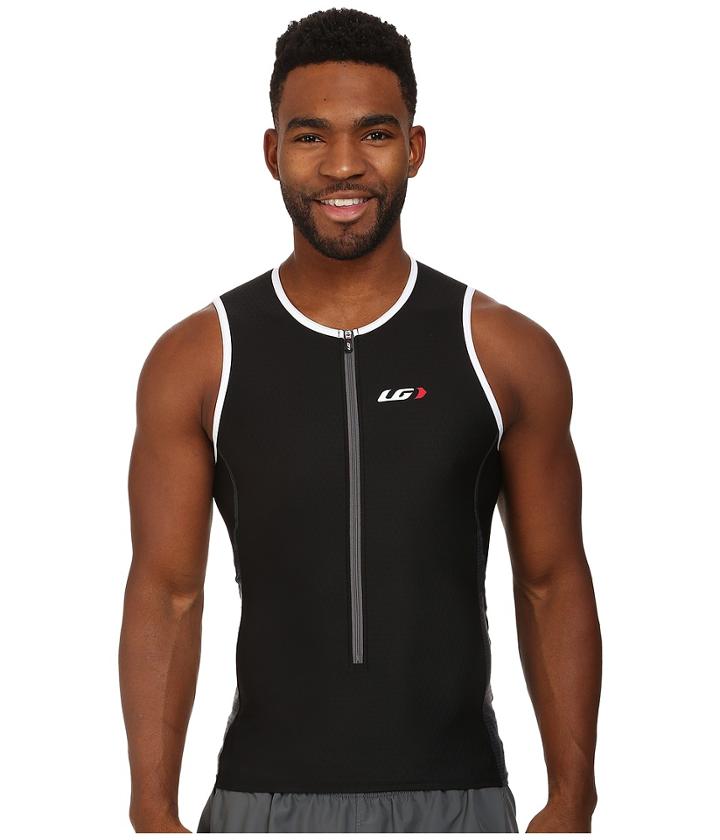 Louis Garneau - Men Pro Sleeveless