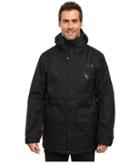 The North Face - Sherman Insulated Jacket