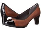 Rockport - Total Motion Melora Gore Cap Toe