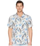 Tommy Bahama - Tulum Bloom Camp Shirt