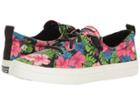 Sperry Top-sider - Crest Vibe Tropical Floral