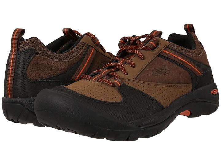 Keen - Montford