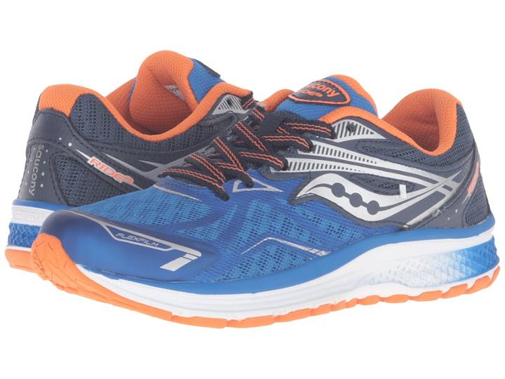 Saucony Kids - Ride 9