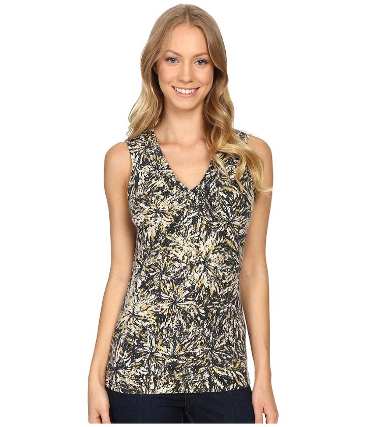 Royal Robbins - Essential Floret Tank Top