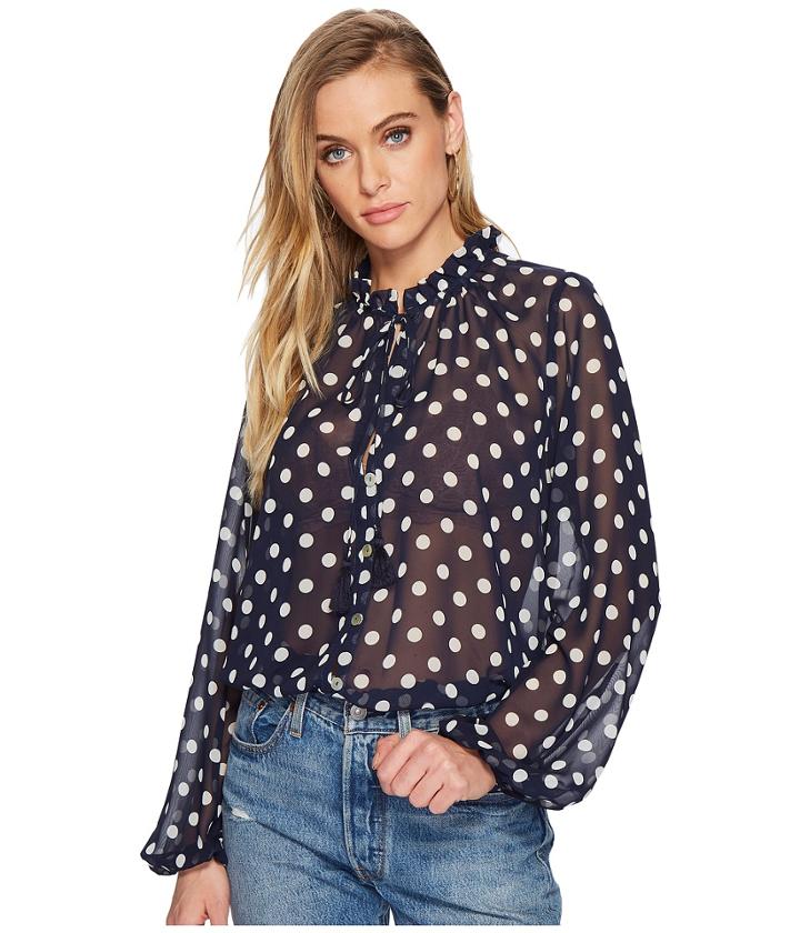 Show Me Your Mumu - Alicia Tunic