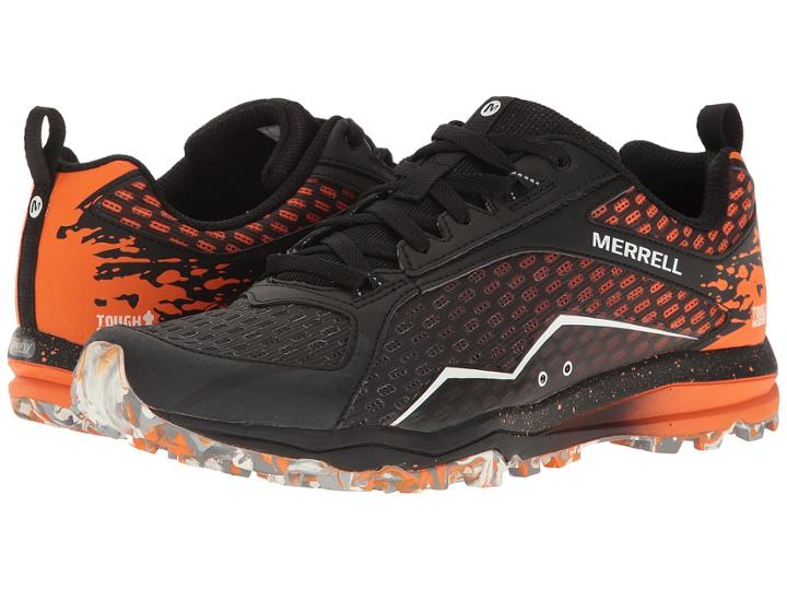 Merrell - All Out Crush Tough Mudder