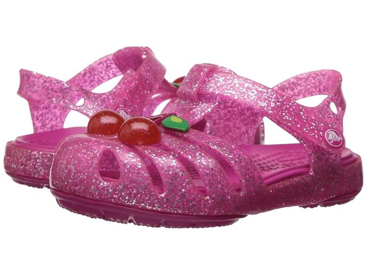 Crocs Kids - Isabella Novrlty Sandal