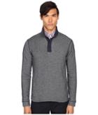 Jack Spade - Dudley Lightweight Sweatshirt