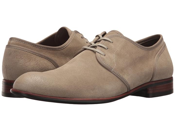 John Varvatos - Seagher Lace-up