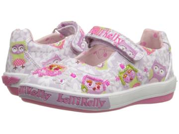 Lelli Kelly Kids - Owls Dolly