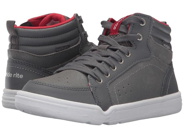 Stride Rite - Made 2 Play Kaleb Mid Lace