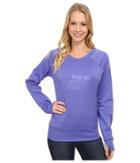 The North Face - Suprema Crew Pullover