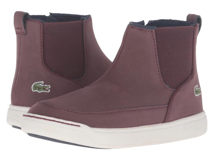 Lacoste Kids - Explorateur Chelsea 316 3 Cai
