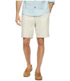 Nautica - Linen Cotton Shorts