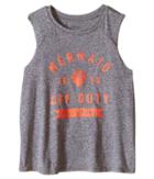 Billabong Kids - Mermaid Off Duty Tank Top