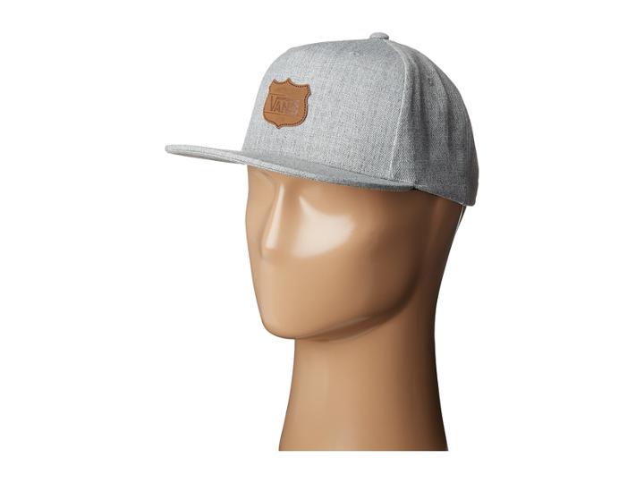 Vans - Gr Snapback Hat
