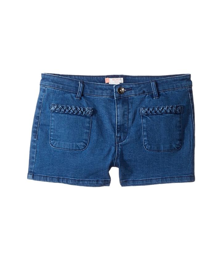 Roxy Kids - London Pics Shorts