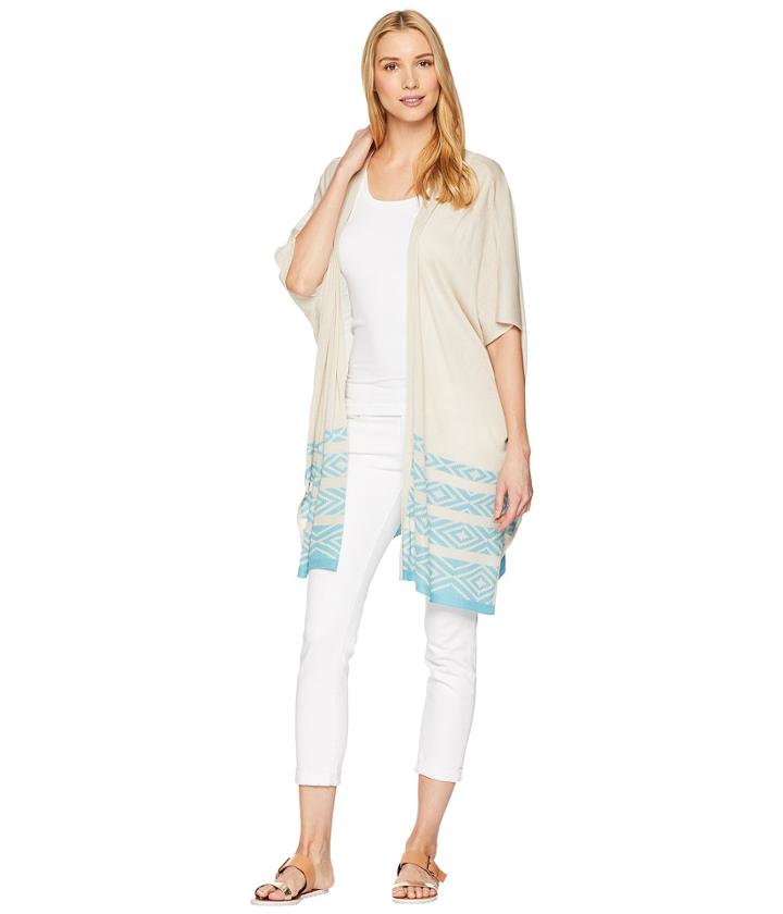 Stetson - 1844 Aztec Cardigan