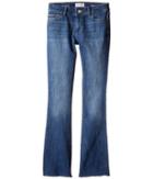 Dl1961 Kids - Isabel Slim Boot Jeans In Cozy