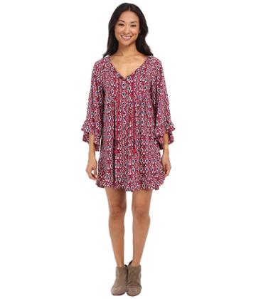 Roxy - Blackbird Dress