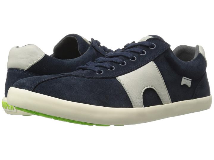 Camper - Pursuit - K100137