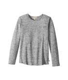 Appaman Kids - Soft And Lightweight Academy Knit Shirt