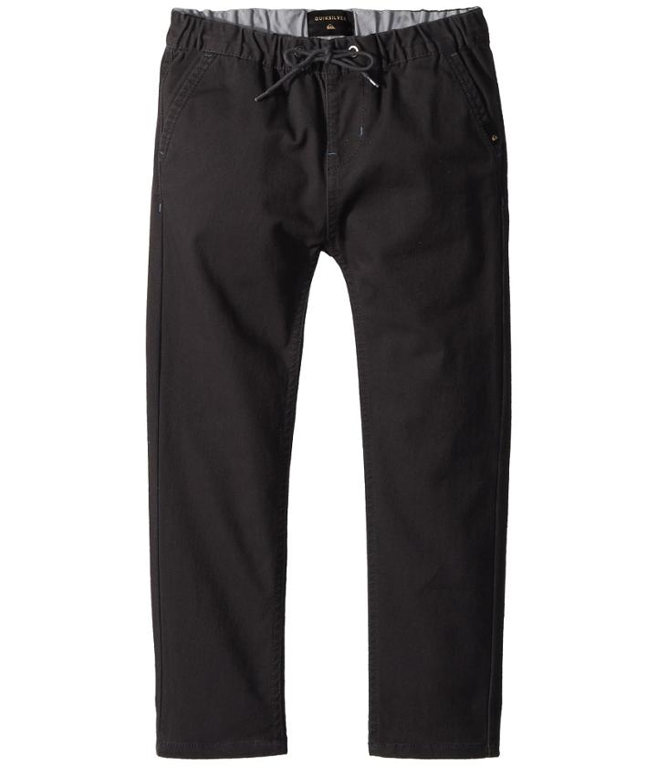 Quiksilver Kids - Krandy Elasticated Pants