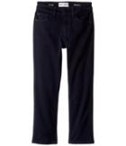 Dl1961 Kids - Brady Slim Pants In Dark Sapphire