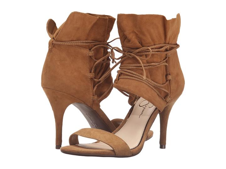 Jessica Simpson - Madeena