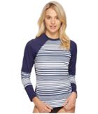 Nautica - Seabrook Rashguard