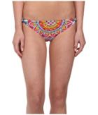 Billabong - Sundial Capri Bottom