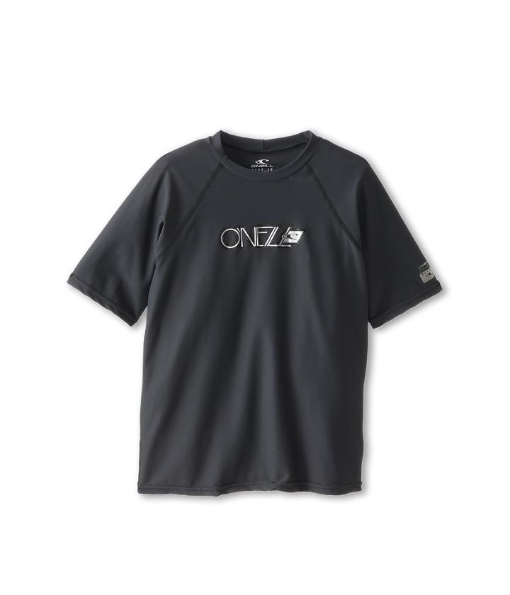 O'neill Kids - Tech 24-7 S/s Crew