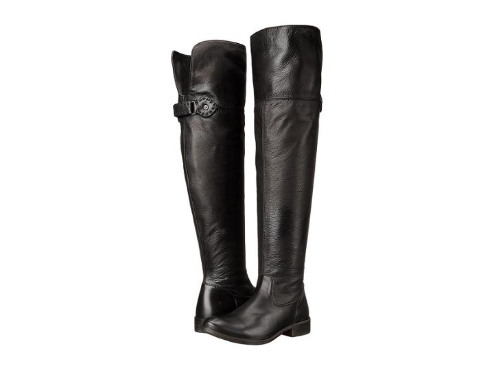Frye - Shirley Over-the-knee Wide