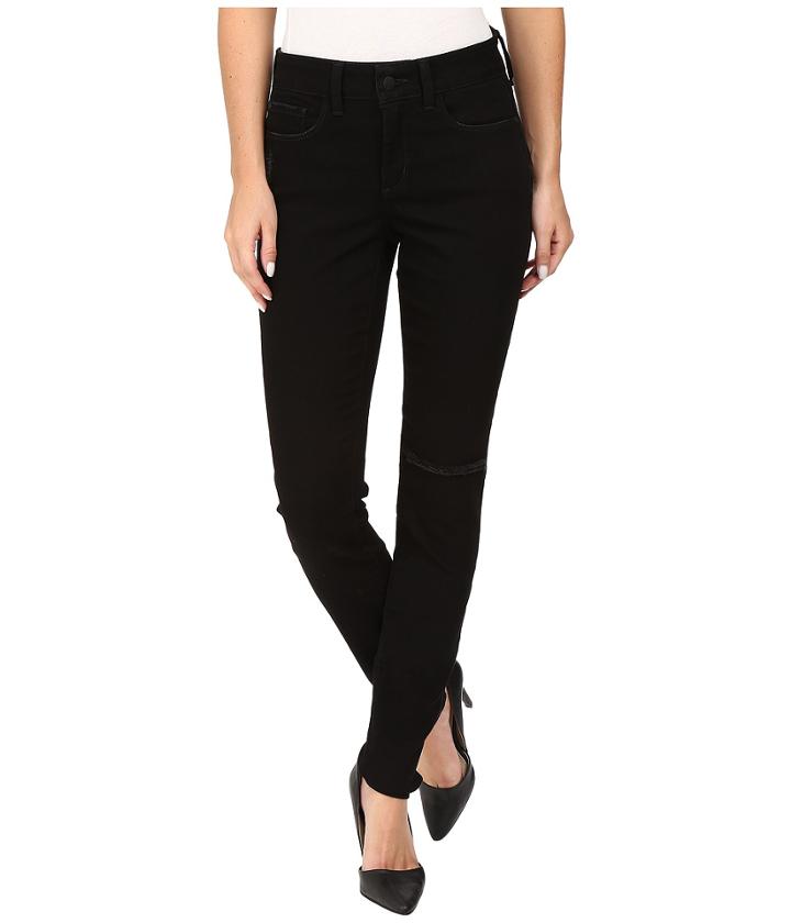 Nydj - Ami Super Skinny Jeans In Future Fit Denim