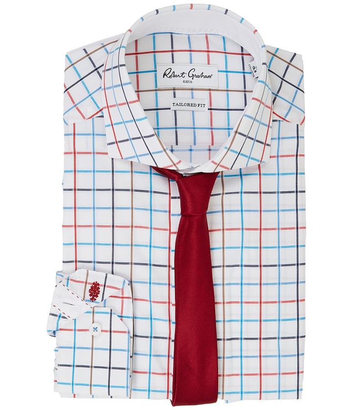 Robert Graham - Grado Dress Shirt