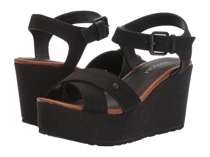 Volcom - Stone Platform