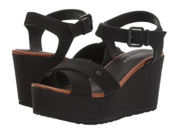 Volcom - Stone Platform