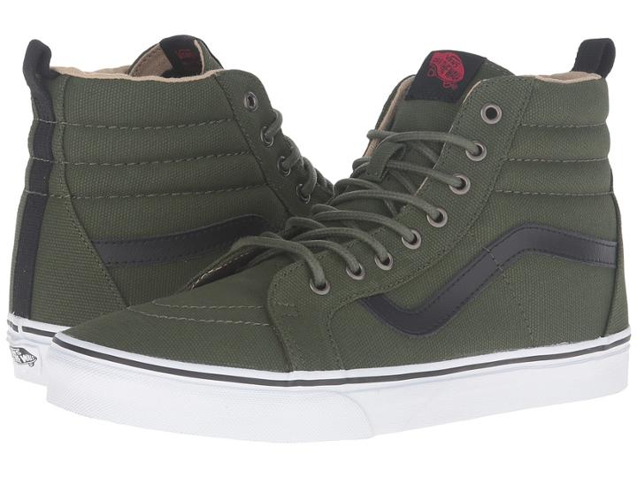 Vans - Sk8-hi Reissue Pt