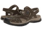 Keen - Rose Leather