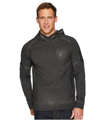 American Fighter - Blackout Pullover Hoodie